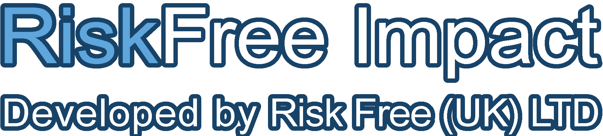 RiskFree Impact Developed by Risk Free (UK) LTD